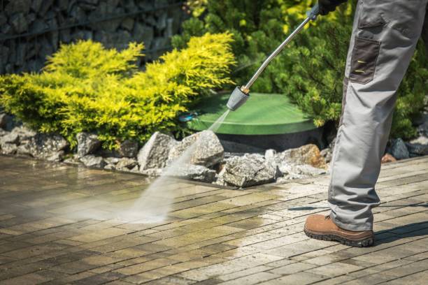 Best Gutter Cleaning  in Flint Hill, MO