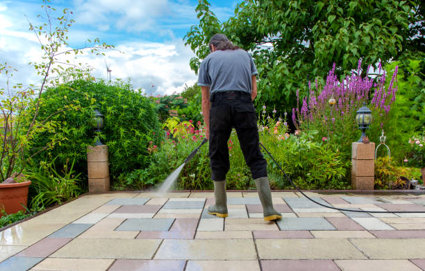 Best Post-Construction Pressure Washing  in Flint Hill, MO