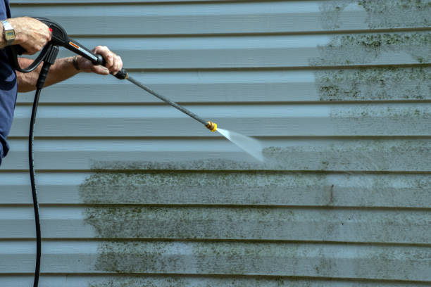Best Parking Lot and Garage Cleaning  in Flint Hill, MO