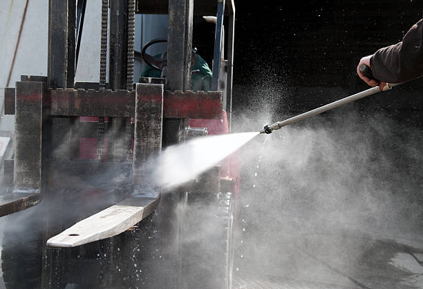 Reliable Flint Hill, MO Pressure Washing Services Solutions